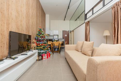 kl bangsar sentral est by psm