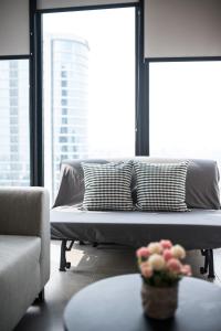 kl bangsar sentral est by psm