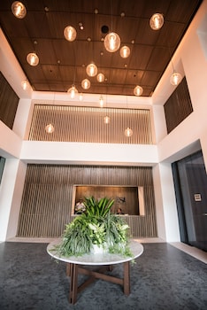 kl bangsar sentral est by psm