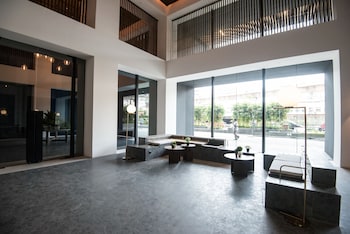 kl bangsar sentral est by psm