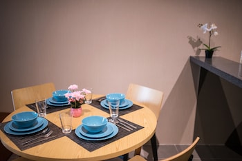 kl bangsar sentral est by psm