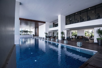 kl bangsar sentral est by psm