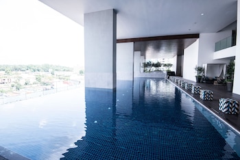 kl bangsar sentral est by psm