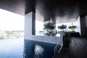 kl bangsar sentral est by psm