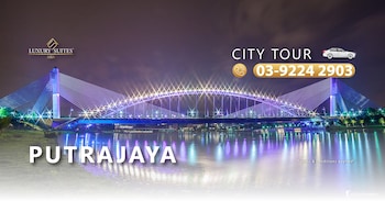 kl bangsar sentral est by psm