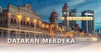 kl bangsar sentral est by psm