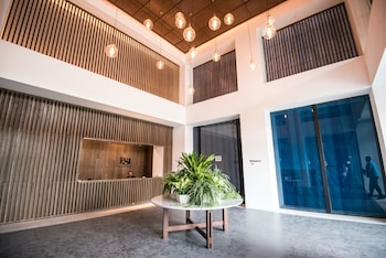 kl bangsar sentral est by psm