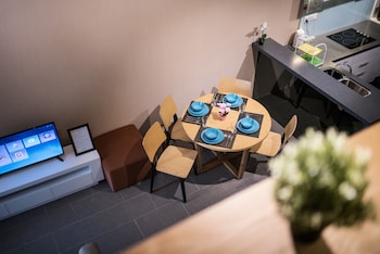 kl bangsar sentral est by psm