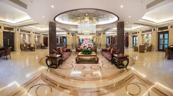 vinpearl luxury nha trang