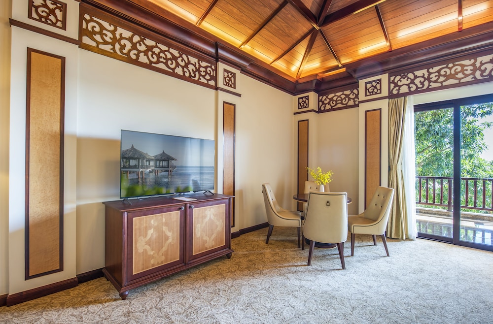 vinpearl luxury nha trang