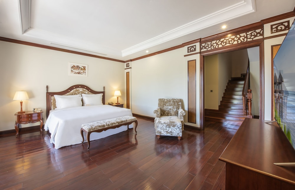 vinpearl luxury nha trang