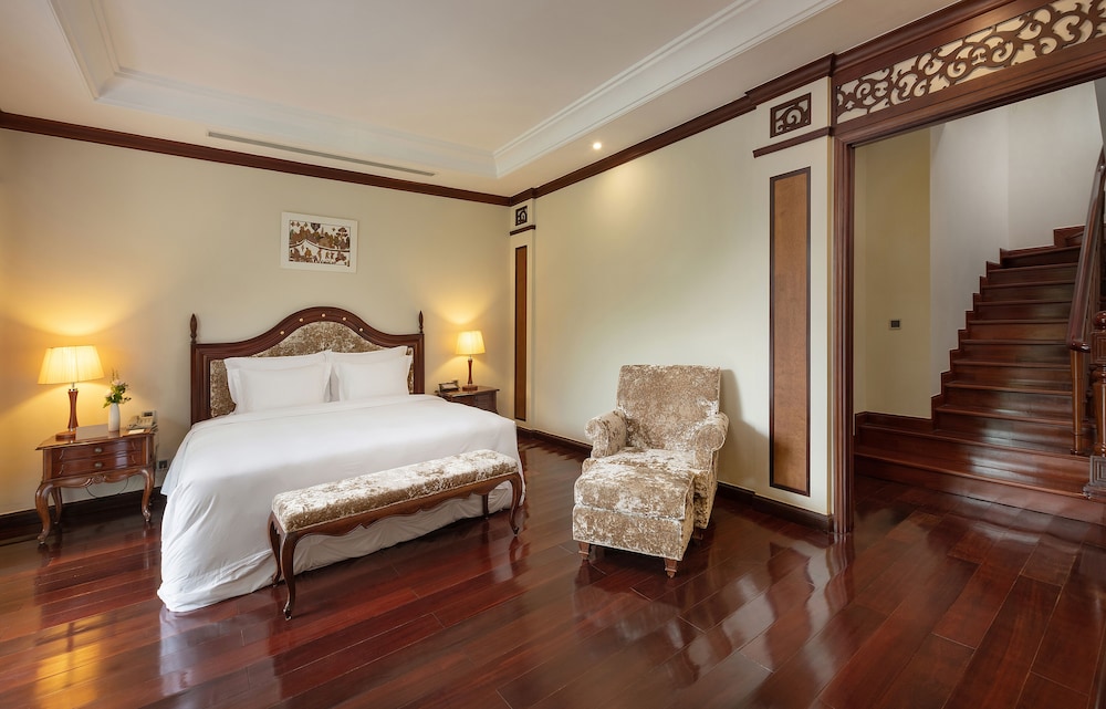 vinpearl luxury nha trang