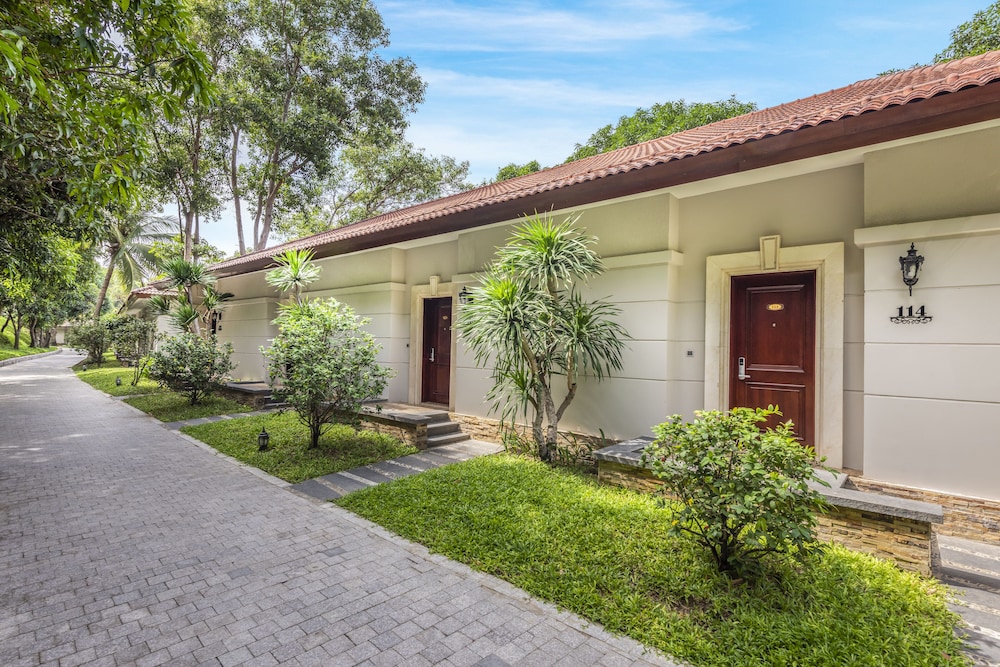 vinpearl luxury nha trang