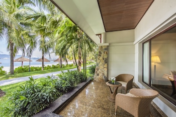 vinpearl luxury nha trang