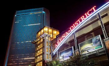 hyatt regency columbus