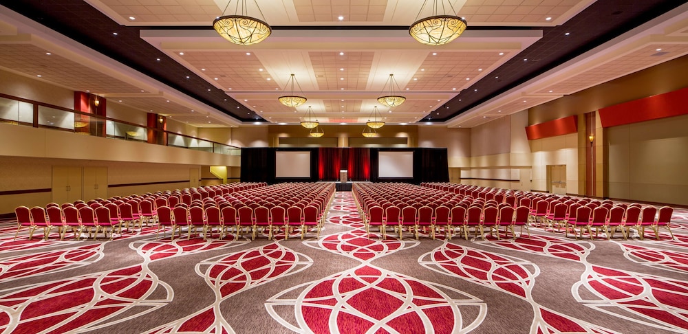 hyatt regency columbus