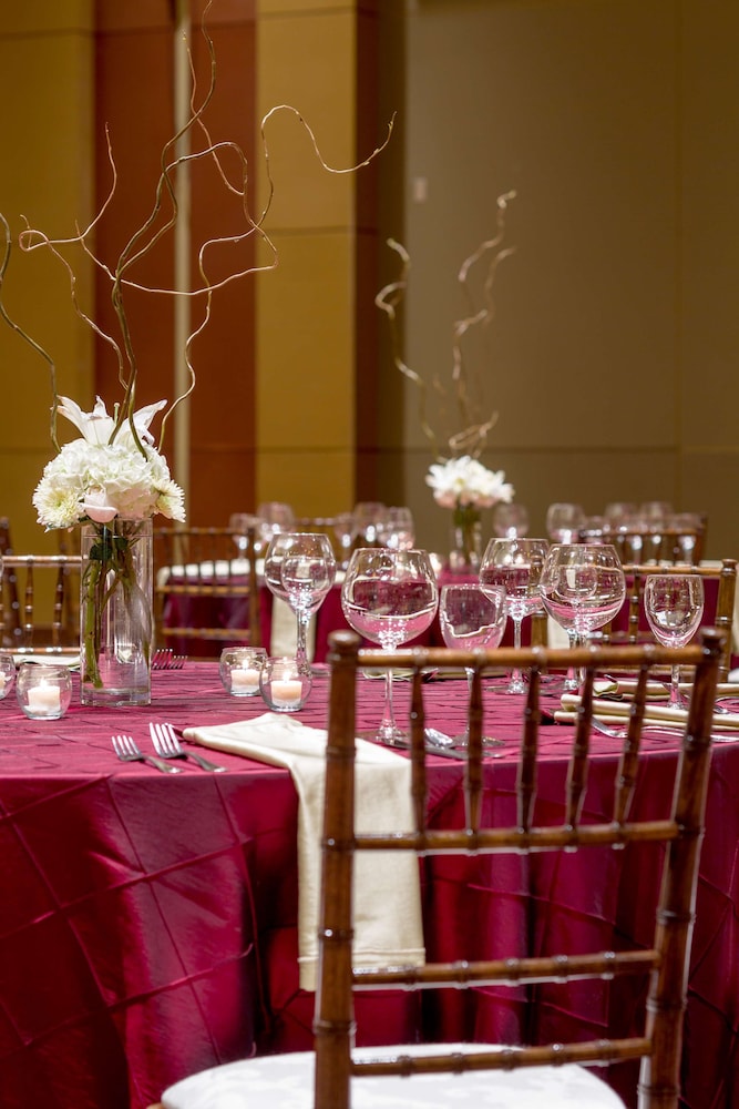 hyatt regency columbus