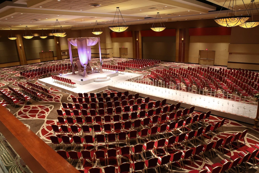 hyatt regency columbus