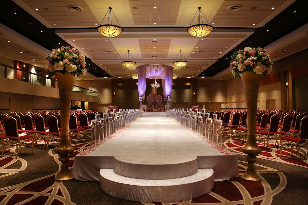 hyatt regency columbus