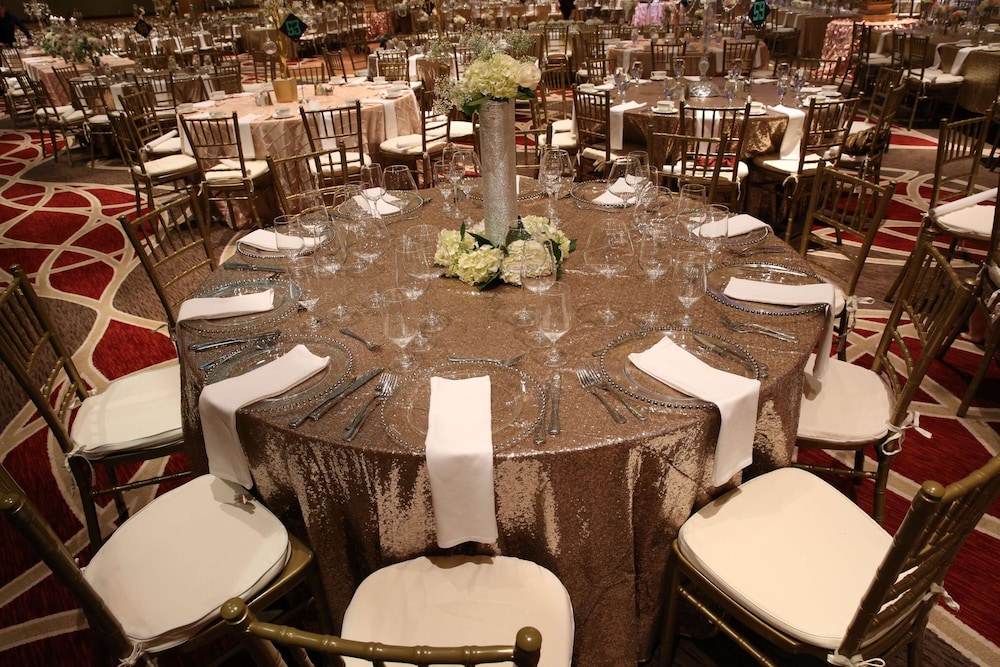 hyatt regency columbus