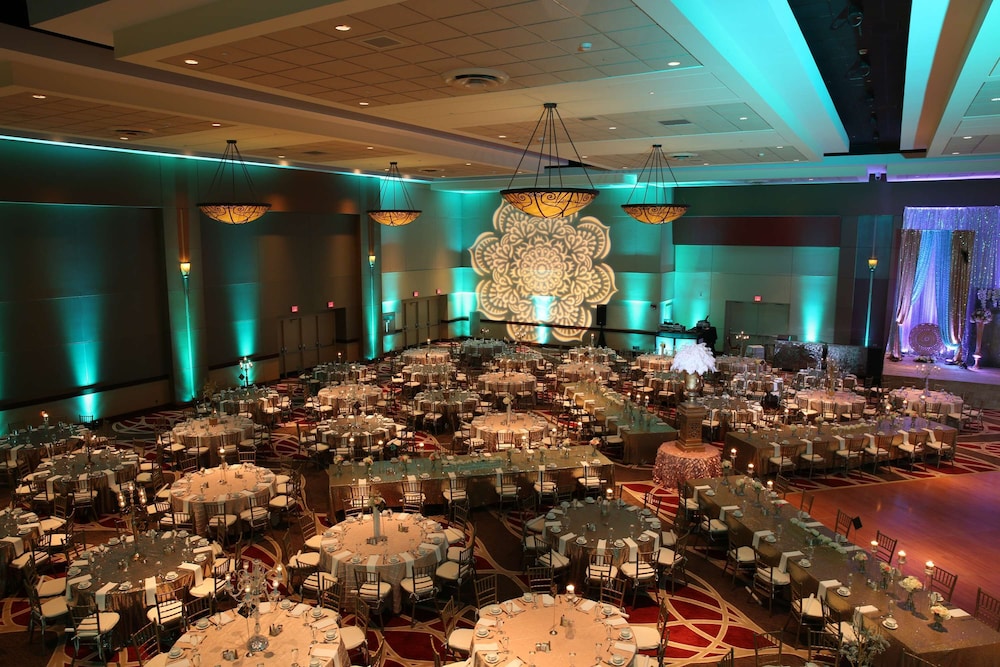 hyatt regency columbus