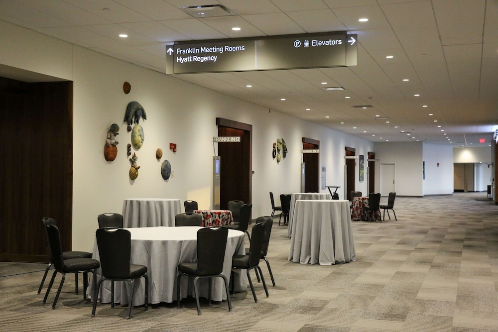 hyatt regency columbus