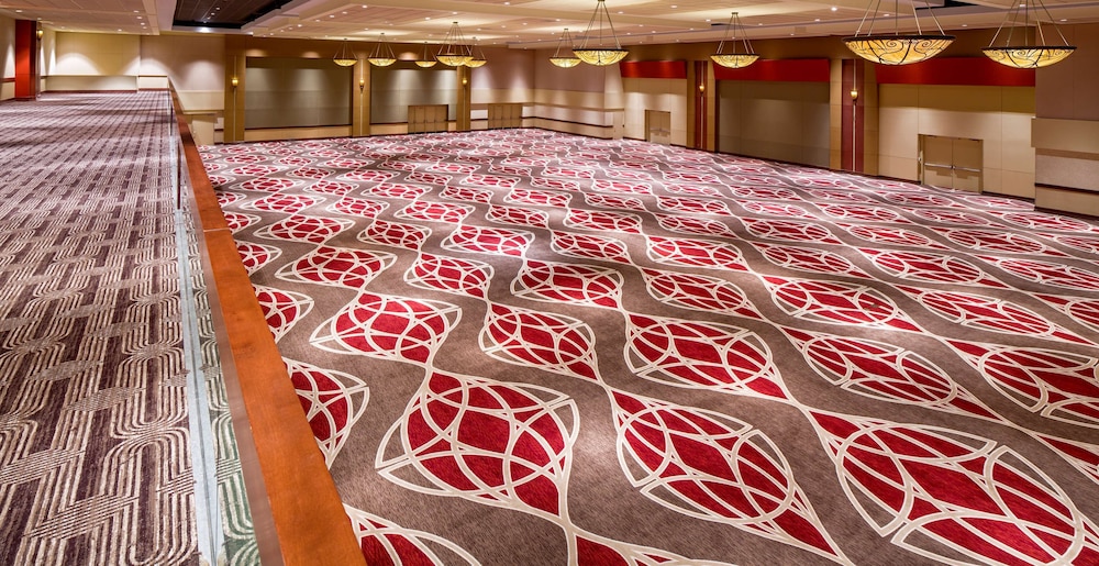 hyatt regency columbus