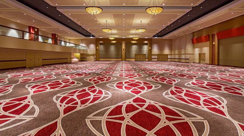 hyatt regency columbus