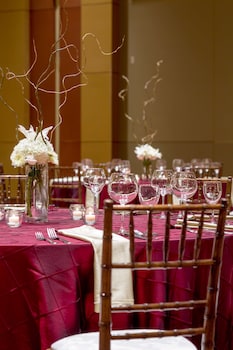 hyatt regency columbus