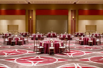 hyatt regency columbus