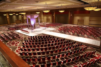 hyatt regency columbus