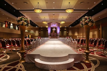 hyatt regency columbus