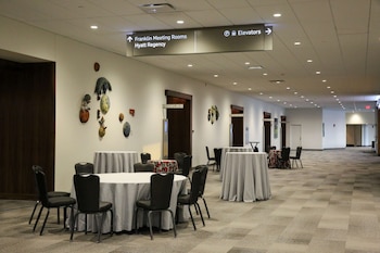 hyatt regency columbus