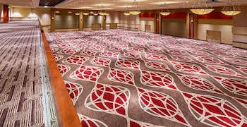 hyatt regency columbus