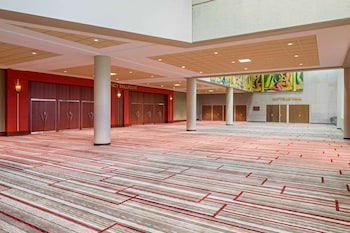 hyatt regency columbus