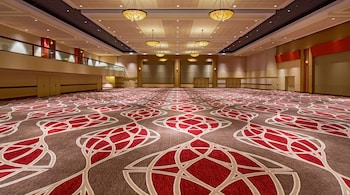 hyatt regency columbus
