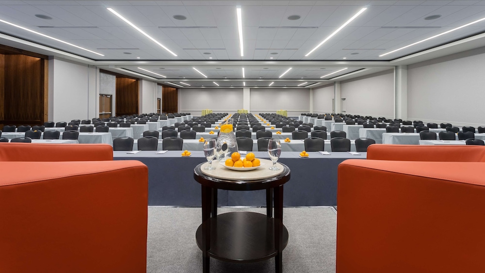 hyatt regency columbus