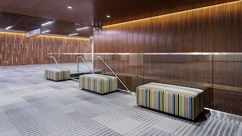 hyatt regency columbus