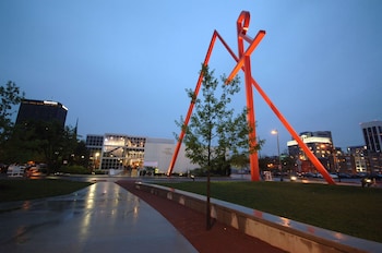 hyatt regency columbus