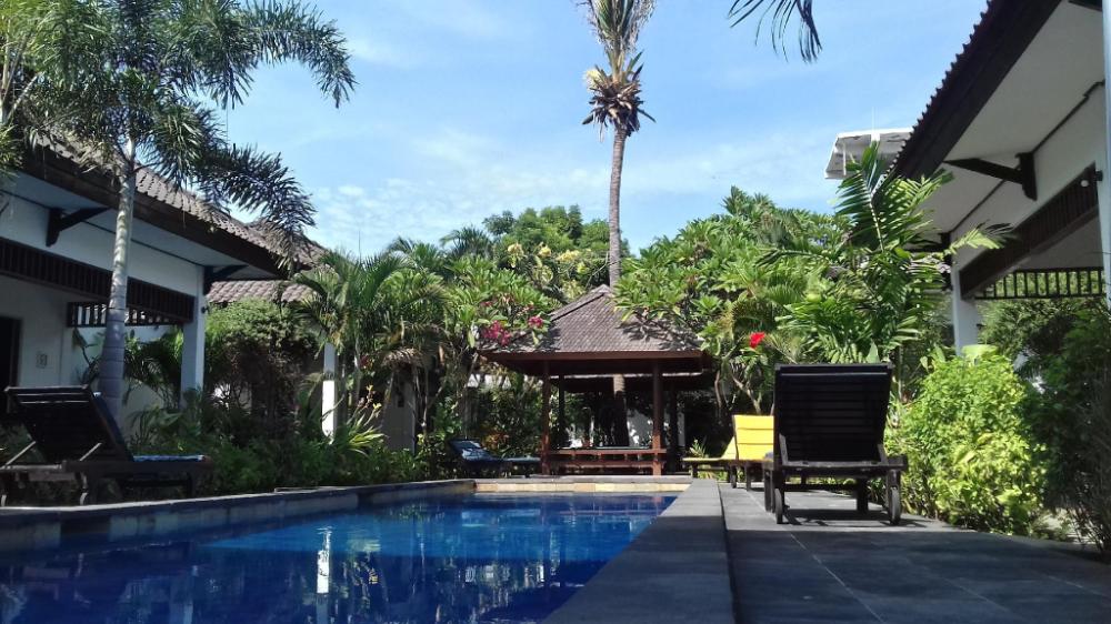 gili palms resort