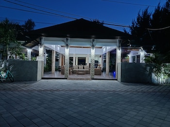 gili palms resort