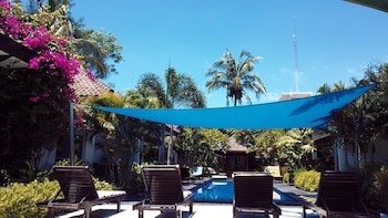 gili palms resort
