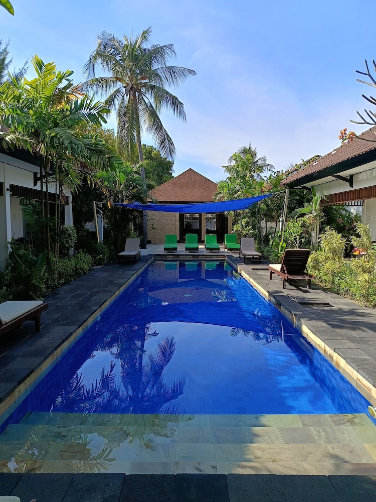 gili palms resort