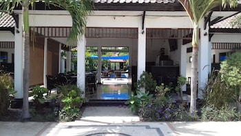 gili palms resort