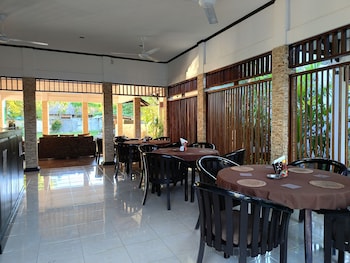 gili palms resort