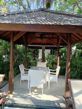 gili palms resort