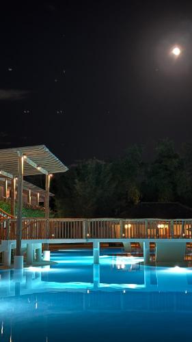 bluewater panglao beach resort