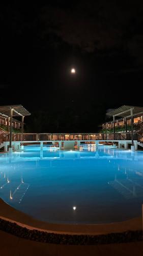 bluewater panglao beach resort