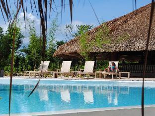 bluewater panglao beach resort
