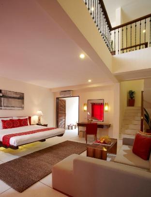 bluewater panglao beach resort